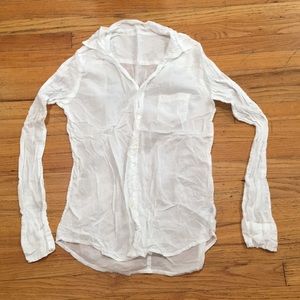 Sundry long sleeve shirt